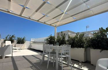 La Terrazza Di Marta- Enjoy Apulia - Foto 14
