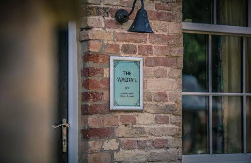 Lynford Holiday Cottages nestled in the heart of Thetford Forest - Foto 58