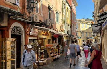 Nikos Apartment-Corfu Town Centre - Foto 47