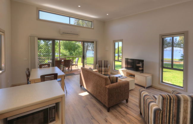 Tasman Holiday Parks - Lake Mulwala - Photo 64