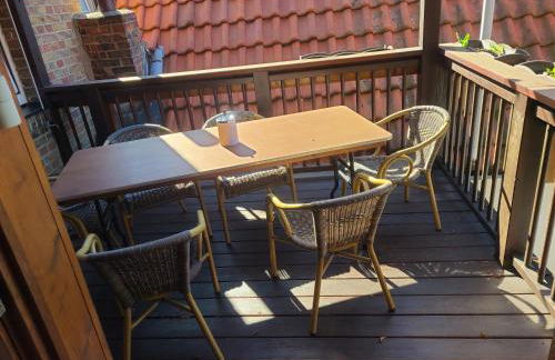 Gästehaus Harzstraße - Foto 21