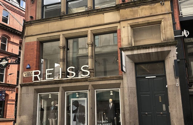 Mathew Street City Centre Apartment - Foto 23