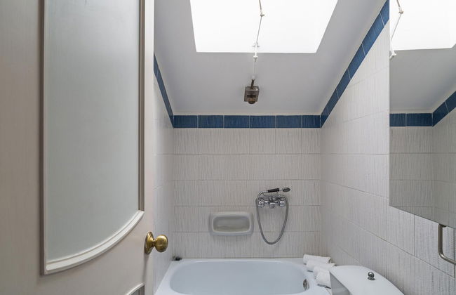 Casa Bianca a Bogliasco by Wonderful Italy - Foto 18