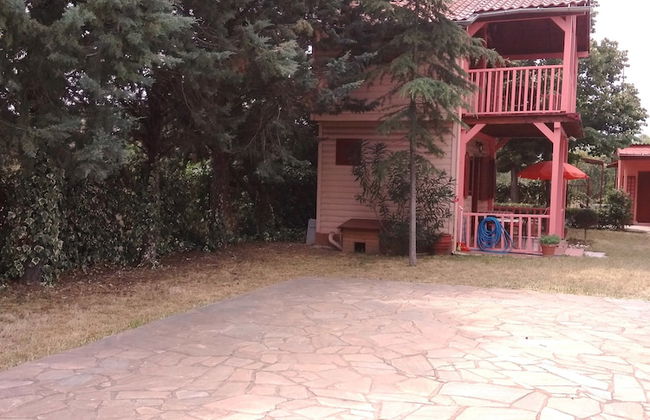 Wooden House near Sea - Foto 30