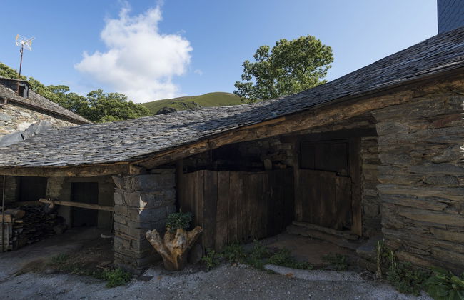 Hotel rural Valle de Ancares - Foto 32