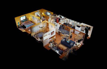 Pack Creek ~ Farm House - Photo 27