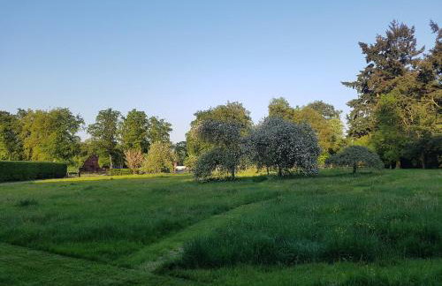 Spacious Country House Apartment - Foto 23