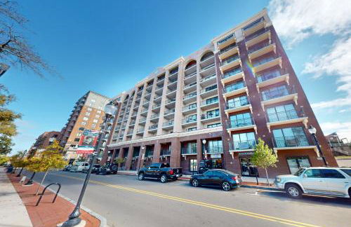 WI11 Water Street Condos Unit 310 - Foto 23