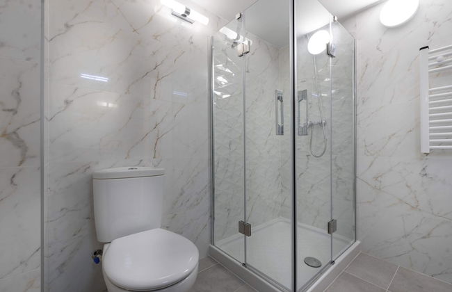 Riviera Suites - Hosted by Sweetstay - Foto 19