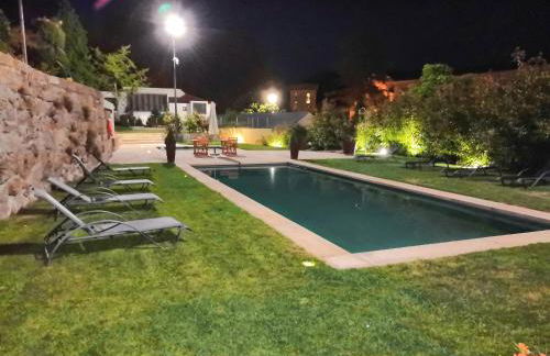 Casa do Passal Country House - Foto 44