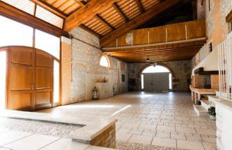 Ca' Maiolo - Villa con piscina - Foto 8