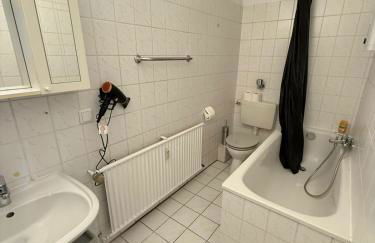 Moderne Ferienwohnung Ratingen - Foto 7