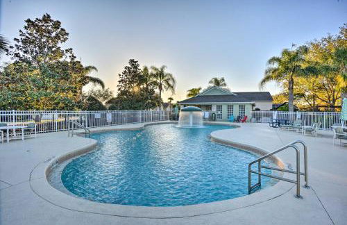 10 Mi to Disney Resort Home with Pool and Spa - Foto 27