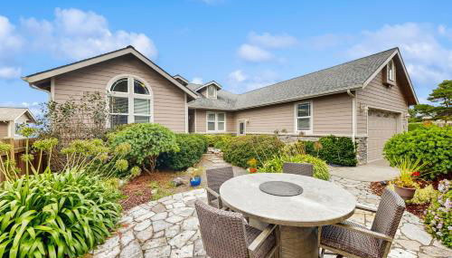 Sporthaven Beach House - Foto 3