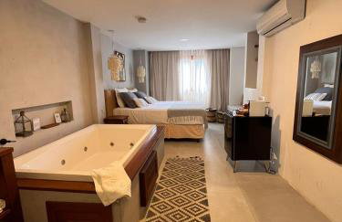 Suítes Barão Vermelho Morro de São Paulo - Foto 38