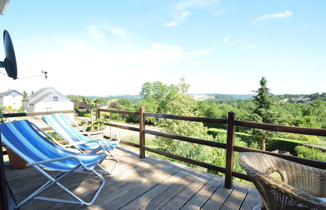 Spacious House With Beautiful Terrace - Foto 25