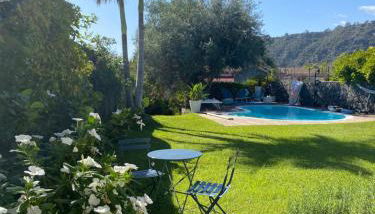 Casa Bella - Foto 1, Garden