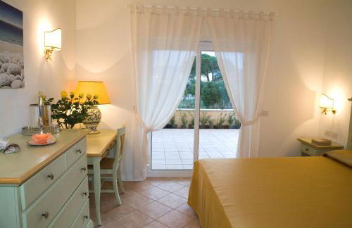 Residence Dei Margi - Foto 43