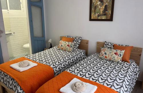 Alzira bonita Apartamento B con patio, la Casella - Foto 37