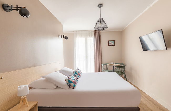 APPART'City Confort Agen Centre - Photo 18