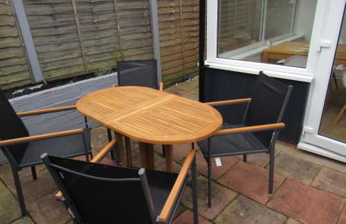 Cosy stylish house West Hull - Foto 32