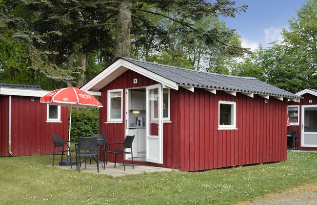 Jelling Familie Camping - Foto 50