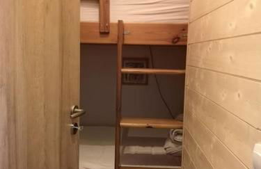 Auron, 2 pièces meublé, coin montagne,6 couchages - Foto 8