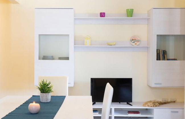 Blue Sea - Villa Aquilone - Locz - Foto 11