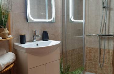 Gk Suites-Constantin view , auto check-in 24h - Foto 51