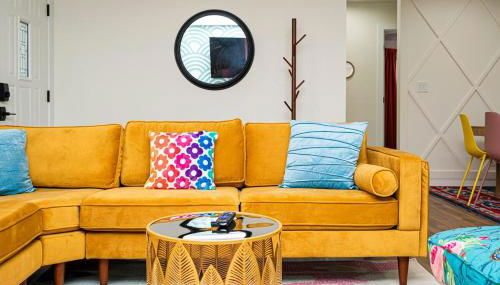 indy dreamhouse lux stay - Foto 3