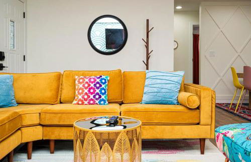 indy dreamhouse lux stay - Foto 3