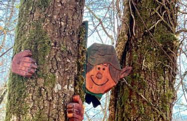 La casita de Olivia Espinaredo - Foto 75