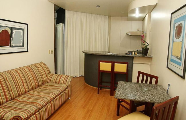 Cheverny Apart Hotel - Foto 16