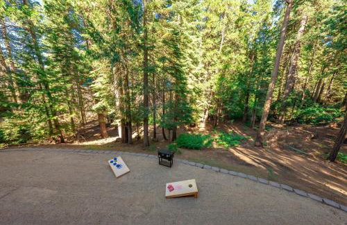 Cabin at the Creek Family Fun Starts Here! - Foto 43
