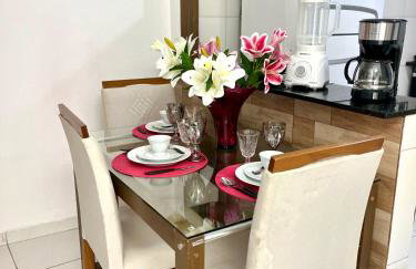 Casa e Aptos Privativos a 8 min do Aeroporto de Salvador e Próximo às Praias Self Check-in AUTOMÁTICO - Foto 71