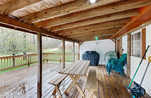 Cozy Dennis Retreat - Foto 25