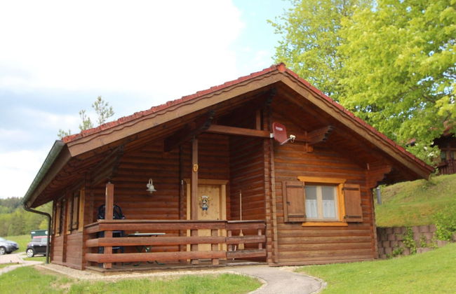 Blockhauser in Stamsried - Photo 22