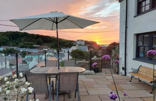 Ocean View - Ground Floor Cottage Apartment - Little Haven - Foto 2