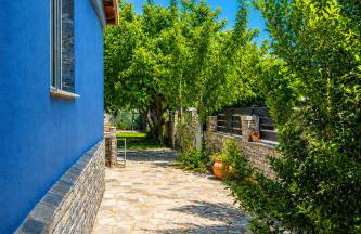 Pegasus Pool Villas Kavala - Foto 53