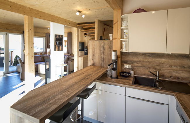 Superior # 15 mit IR-Sauna & Sprudelbad - Photo 42