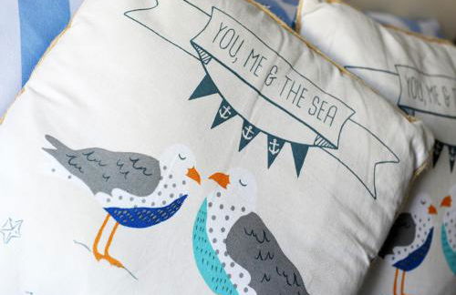 The Blue House - Foto 8