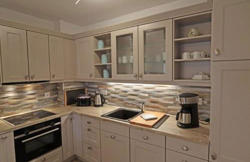 Holiday Home Casa Geminis 1 mit Garten und Meerblick by Interhome - Photo 9