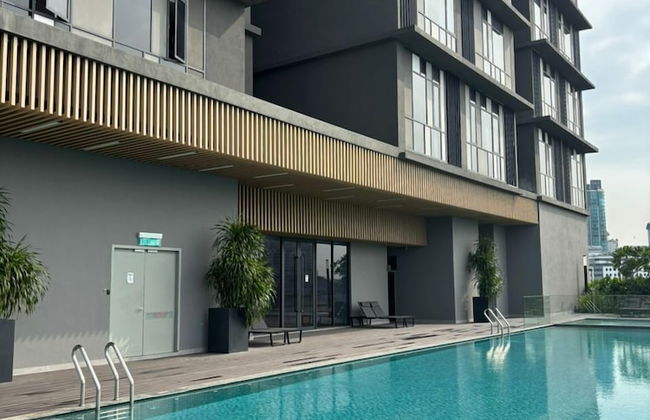 Societe Suites Hartamas by Bamboo Hospitality - Photo 48