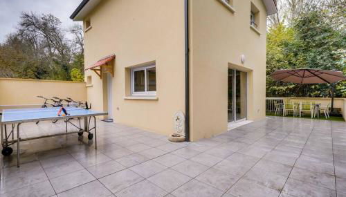 Maison chaleureuse et neuve 90m2 à 5min du centre de Libourne - Foto 5