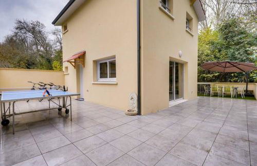 Maison chaleureuse et neuve 90m2 à 5min du centre de Libourne - Foto 5