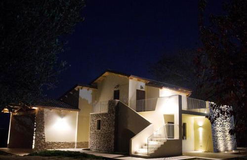 Agriturismo Frantoio Mafrica - Foto 29