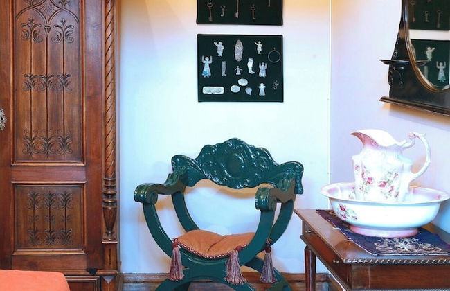 Seaside Neoclassical Property in Vaporia Ermoupoli - Foto 59