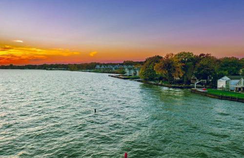 Enjoy Our Lakefront Paradise - Foto 37