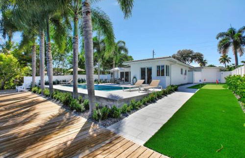 Lakefront Family Fun Home with Private Dock 3BR 2B - Foto 64