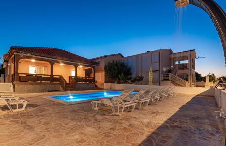 Apartments Kiara & Lukas - Foto 14